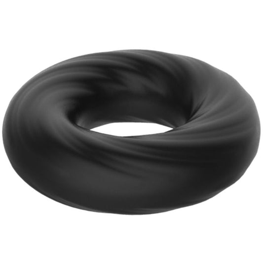 CRAZY BULL - BAGUE IN SILICONE SUPER DOUX