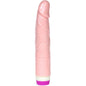BAILE - VIBRADOR REALISTA PARA PRINCIPIANTES 21,5 CM