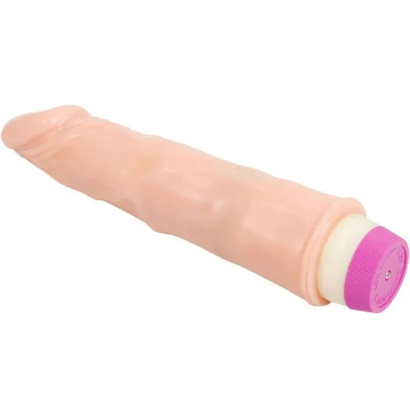 Baile – Vibrateur Vagues de Plaisir 21.5 cm Débutants