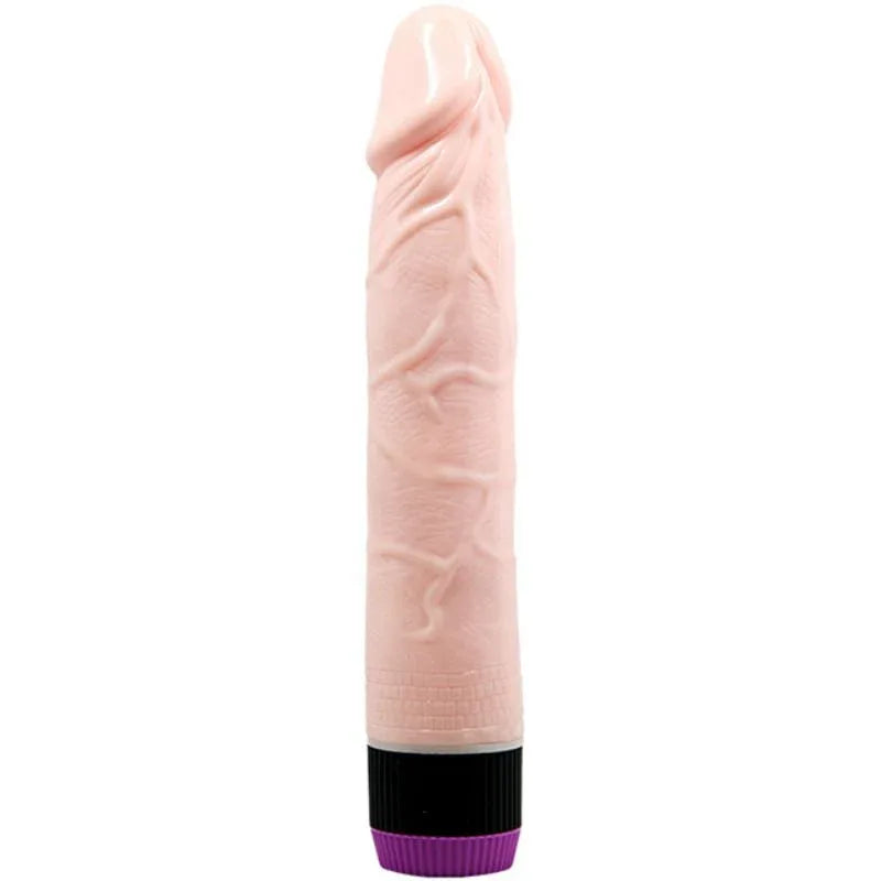 Baile – Vibrateur Réaliste Adour Club 21.5 cm
