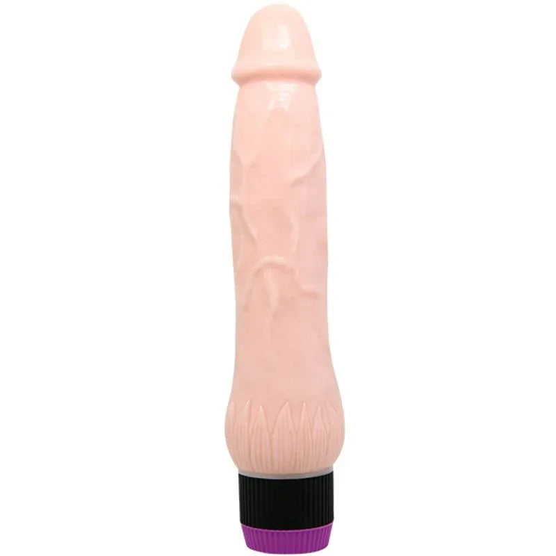 Baile – Vibrateur Réaliste Adour Club Base Large 22 cm