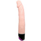 BAILE - ADOURCLUB VIBRADOR REALISTA 23 CM NATURAL