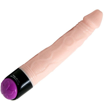 BAILE - ADOURCLUB VIBRADOR REALISTA 23 CM NATURAL