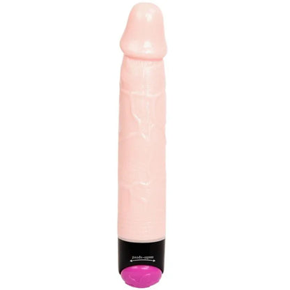 Baile – Vibration et Rotation Sexuelles Colorées 24 cm