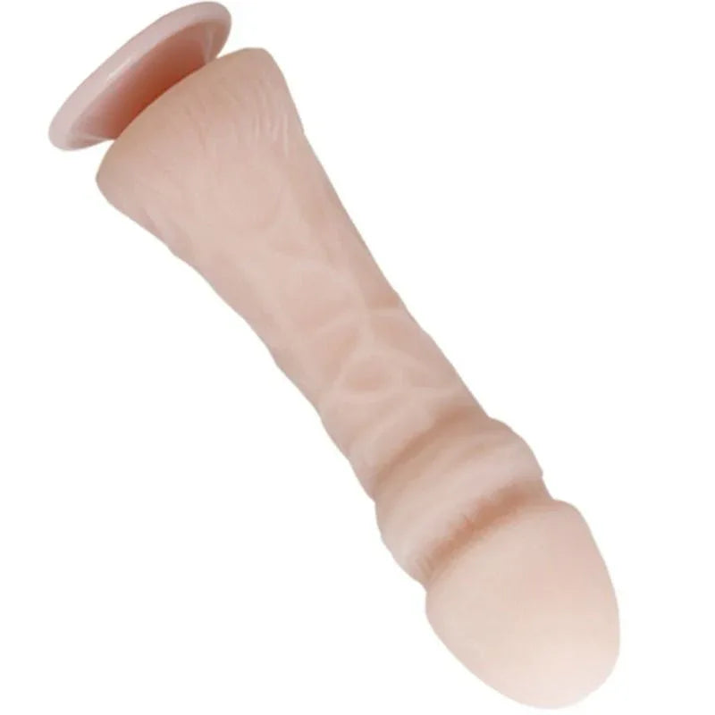 Baile – Gode Réaliste Naturel le Gros Pénis 23.5 cm