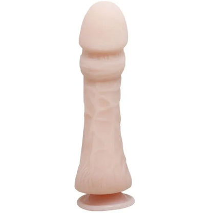Baile – le Gode Gros Pénis Vibration Naturelle 23.5 cm