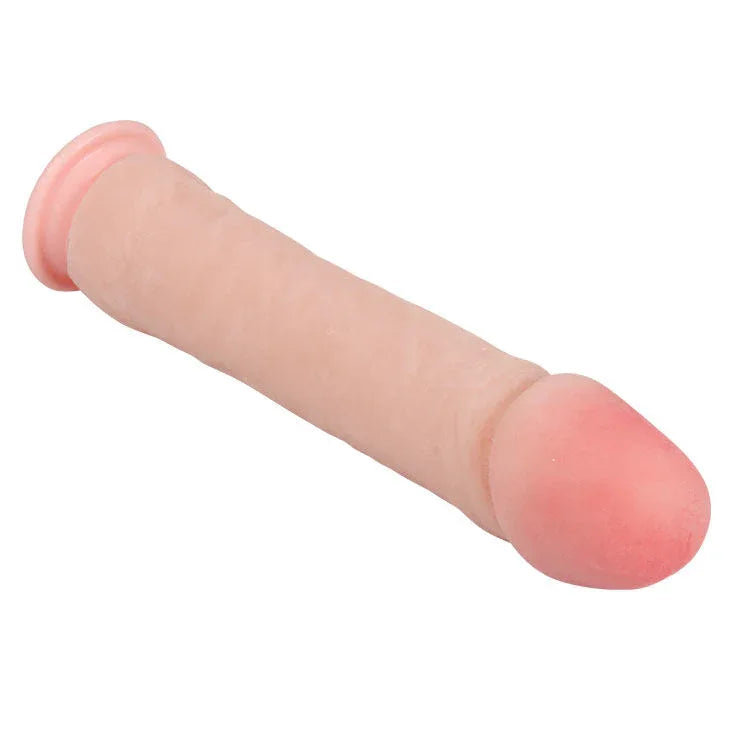 Baile – Le Gode Réaliste Naturel Gros Pénis 26 cm