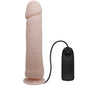 DANCE - THE BIG REALISTIC WITH NATURAL VIBRATION 26 CM
