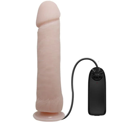 Baile – le Grand Réaliste Vibration Naturelle 26 cm