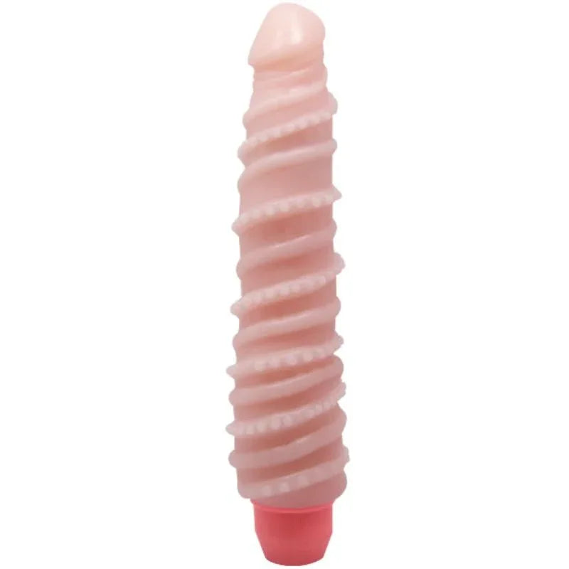 Baile – Vibrateur Spirale Sensuelle Flexi Vibe 19.5 cm