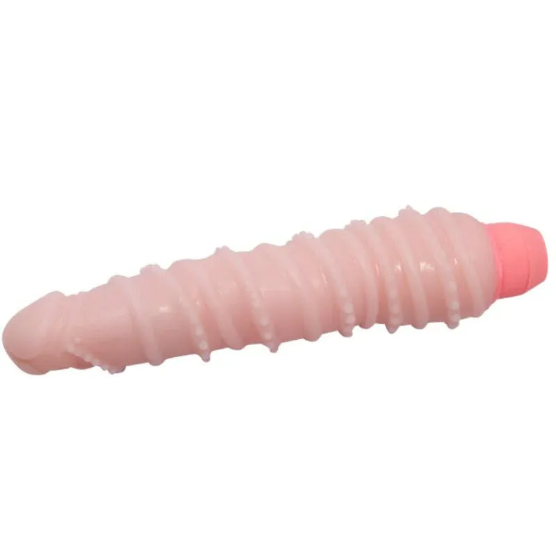 Baile – Vibrateur Spirale Sensuelle Flexi Vibe 19.5 cm