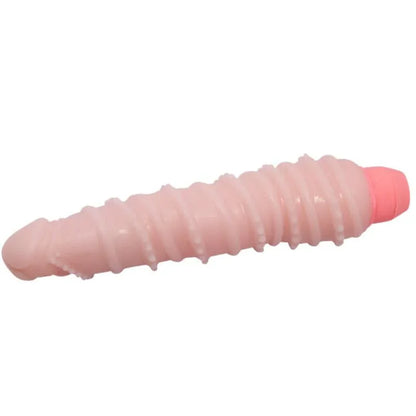 Baile – Vibrateur Spirale Sensuelle Flexi Vibe 19.5 cm