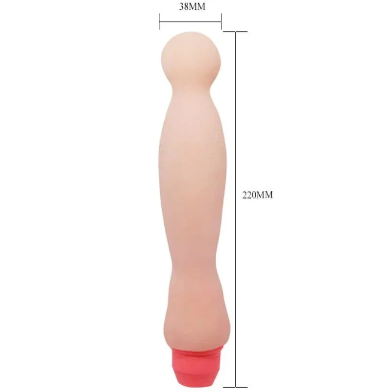 Baile – Vibrateur Flexi Vibe Sensual Spine 22 cm