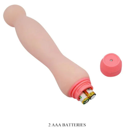 Baile – Vibrateur Flexi Vibe Sensual Spine 22 cm