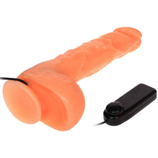 DANCE - GODE VIBRATION DU PÉNIS AVEC SENSATION RÉALISTE DE VIBRATION