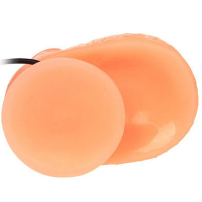 DANCE - GODE VIBRATION DU PÉNIS AVEC SENSATION RÉALISTE DE VIBRATION