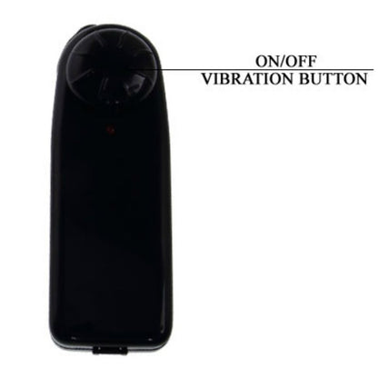 DANCE - GODE VIBRATION DU PÉNIS AVEC SENSATION RÉALISTE DE VIBRATION