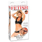 SERIE FETISH FANTASY - COMPAÑERO CON STRAP-ON POSIBILITARIO