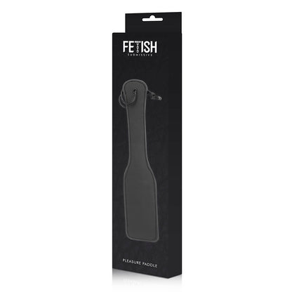 FETISH SUMMISSIVE - LÁTIGO DE CUERO VEGANO