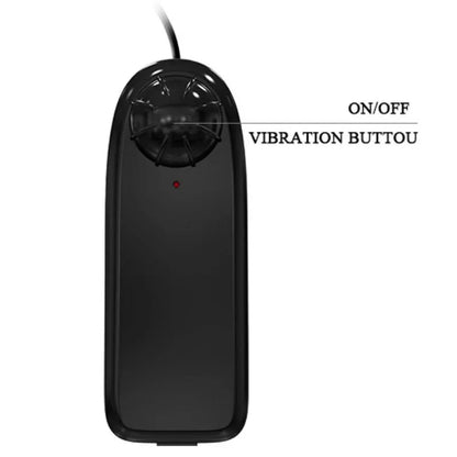 Baile – Fonction de Vibration et de Rotation du Gode Arbitraire
