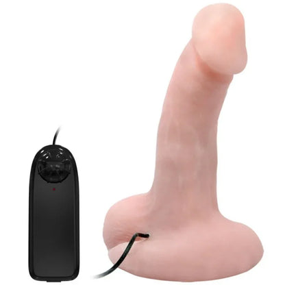 Baile – Gode Vibrateur Réaliste Arbitraire