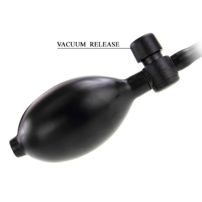 DANCE - GONFLABLE PÉNIS BIGGER JOY 16 CM