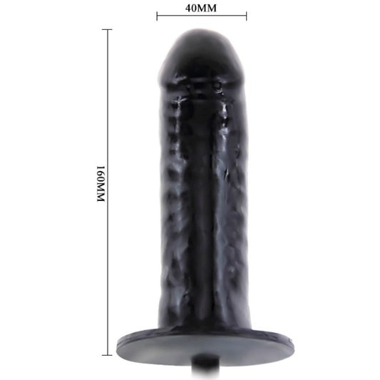 DANCE - GONFLABLE PÉNIS BIGGER JOY 16 CM