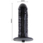 DANCE - GONFLABLE PÉNIS BIGGER JOY 16 CM