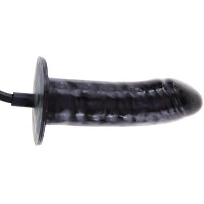 DANCE - PÉNIS GONFLABLE BIGGER JOY AVEC VIBRATION 16 CM