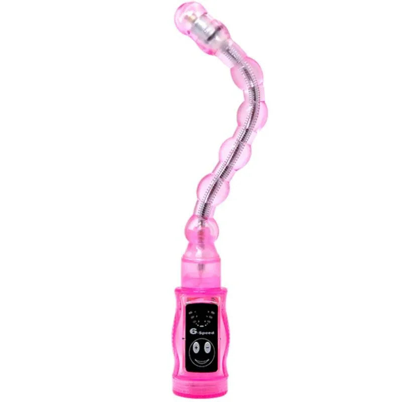 Baile – Stimulateur de Distorsion Triple Rose