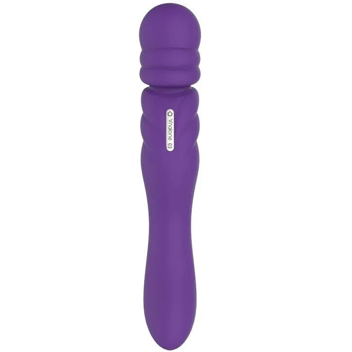 Nalone – Masseur Rechargeable Jane Lilas