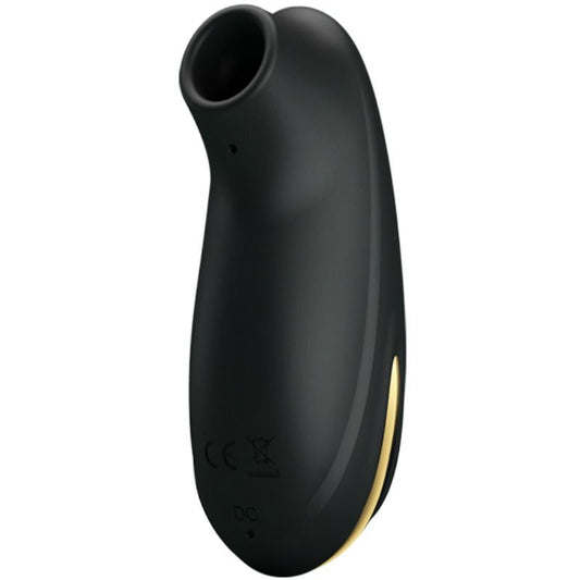 Stimulateur de suçon intelligent otis – Pretty Love