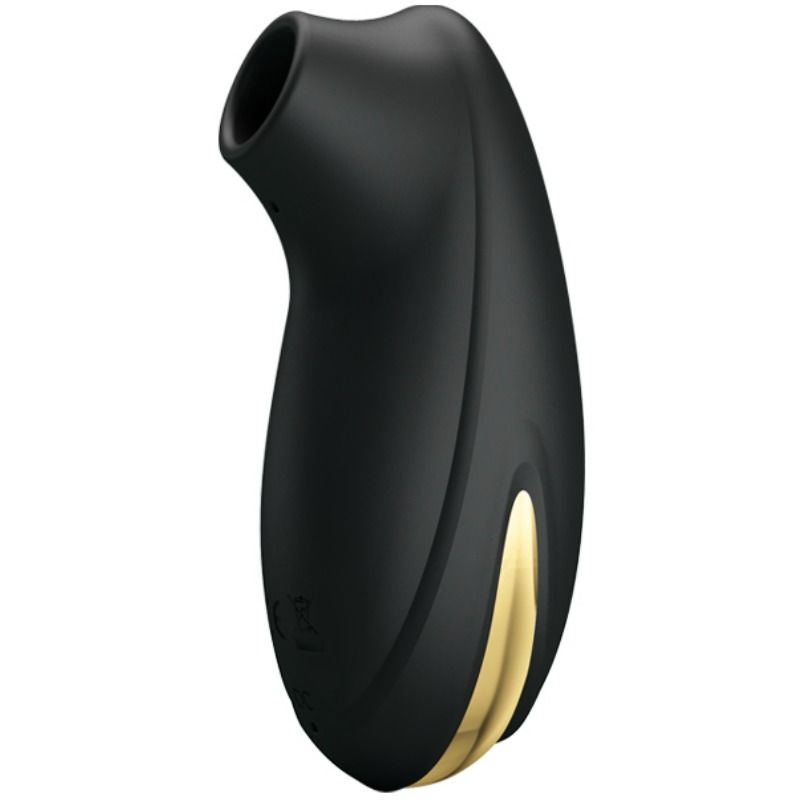 Stimulateur de suçon intelligent otis – Pretty Love
