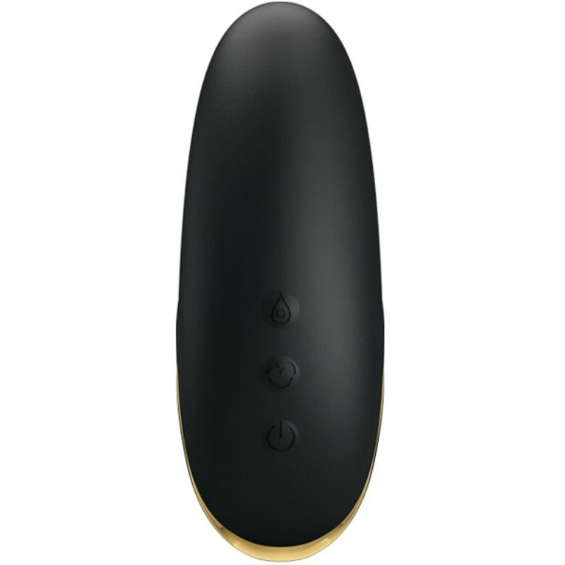 Stimulateur de suçon intelligent otis – Pretty Love