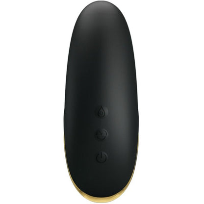 Stimulateur de suçon intelligent otis – Pretty Love