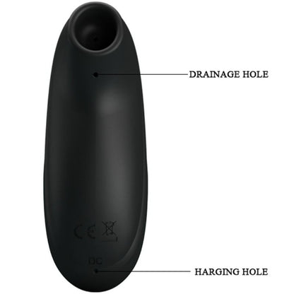 Stimulateur de suçon intelligent otis – Pretty Love