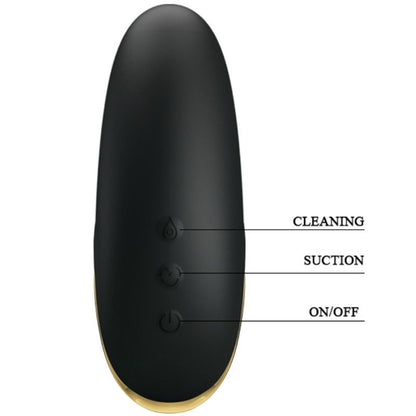 Stimulateur de suçon intelligent otis – Pretty Love