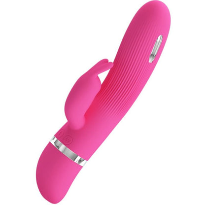 PRETTY LOVE - VIBRADOR ELECTROSHOCK DE FLIRTATION INGRAM