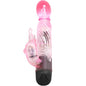 DANCE - VOUS OFFRIR UNE SORTE DE VIBRATEUR AMANT AVEC RABBIT ROSE 10 MODES