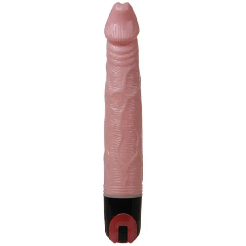 Baile – Vibrateur Naturel Plusieurs Vitesses