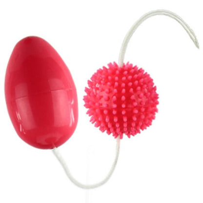 BAILE - BOLAS ANALES COMBINADAS GEMELAS