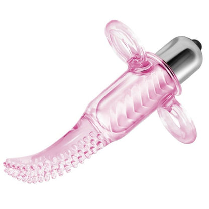 DANCE - STIMULATEUR DE DÉ DOIGTS VIBRO
