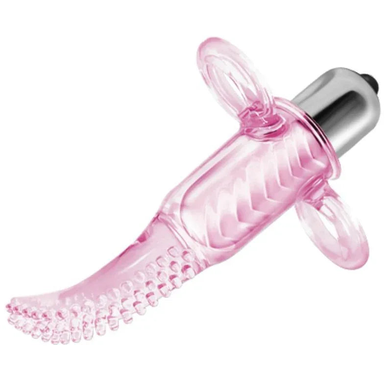 Baile – Stimulateur de Dé Doigts Vibro