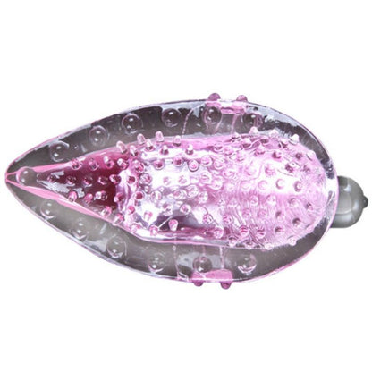 BAILE – Vibromasseur Doigt Stimulateur de Massage