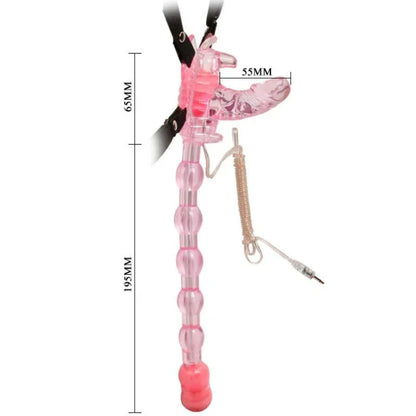 Baile – Bracelet Papillon sur la