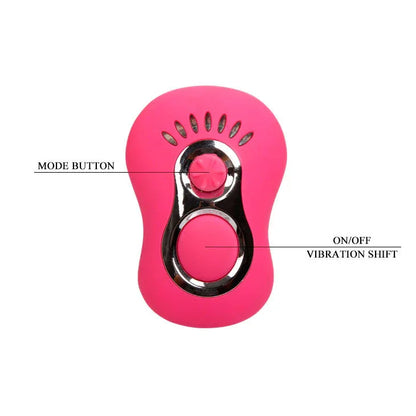Baile – Bracelet Papillon sur la