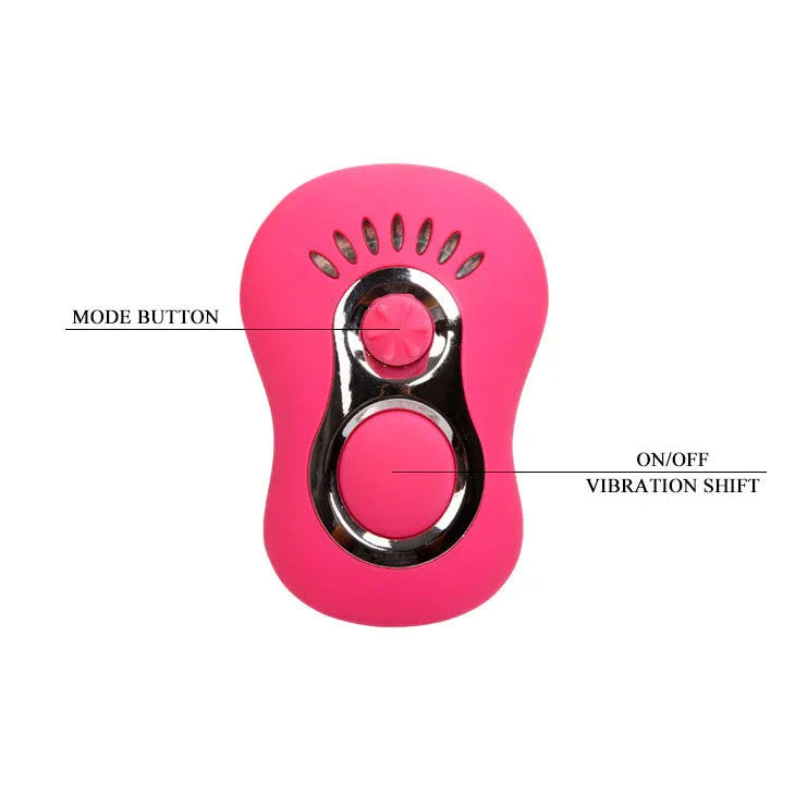 Baile – Bracelet Papillon sur la