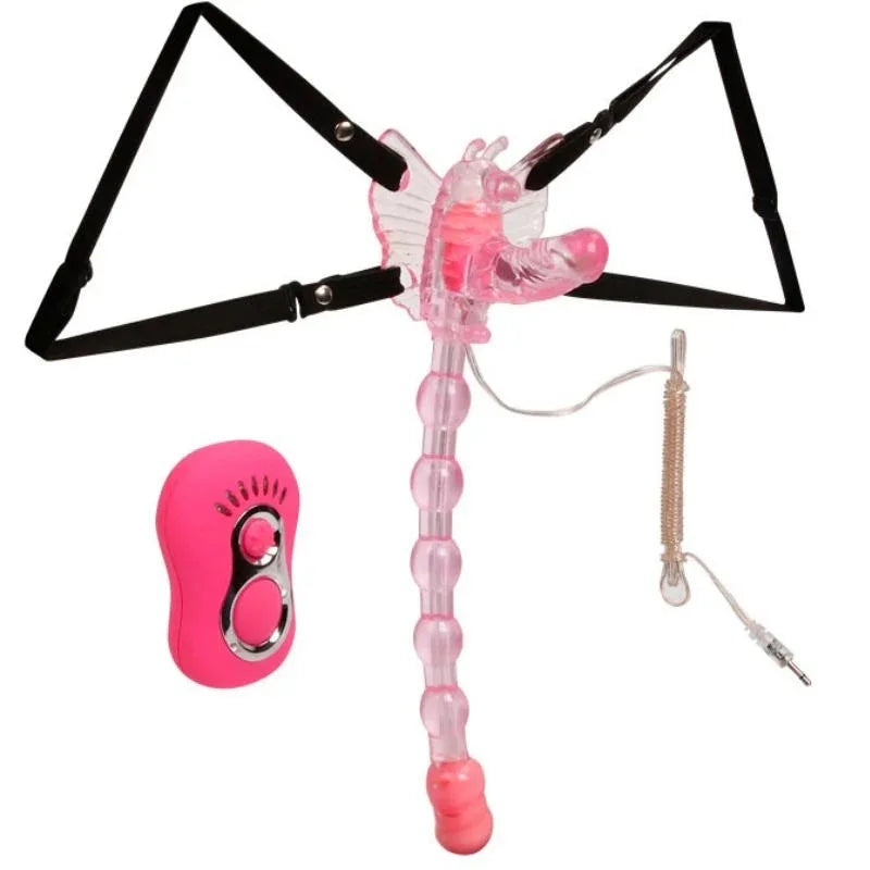 Baile – Bracelet Papillon sur la