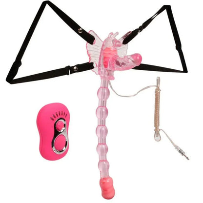 Baile – Bracelet Papillon sur la