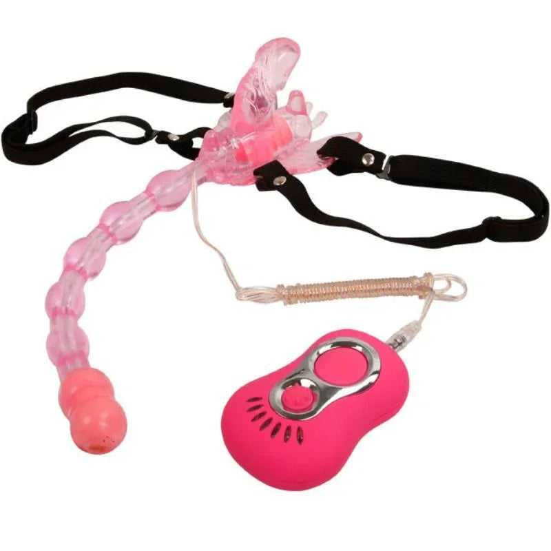 Baile – Bracelet Papillon sur la